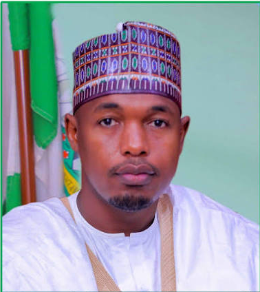 Honourable Commissioner